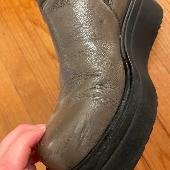 Tara Chelsea Boot Vagabond - Picture 6 of 9